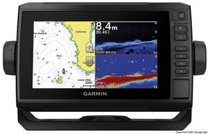 Garmin Echomap Plus 72 cv Kartenplotter