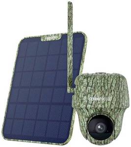 Reolink Go Series G450 mit Solar Panel 2 