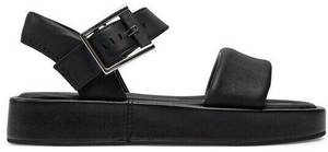 Clarks Originals Clarks Alda Strap Sandalen schwarz 26176257 Sandaletten