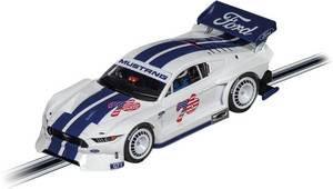 Carrera-Toys Carrera Ford Mustang GTY No.76 (20027752) Rennauto