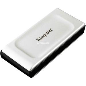 Kingston XS2000 Portable SSD 1 TB, Externe SSD 