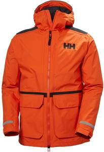 Helly Hansen Patrol Transition Rain Jacket