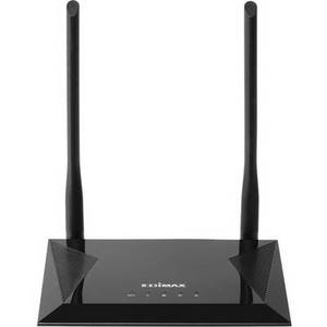 Edimax BR-6428nS V5 WLAN Router