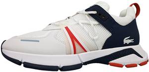 Lacoste L003 (Textile Accent) Low-Top-Sneaker