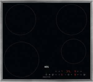 AEG-Electrolux AEG IKB6430AMB Induktionskochfeld