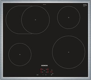 Siemens EW645CFB2E Induktionskochfeld