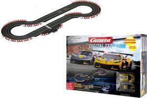 Carrera DIGITAL 132 - Starter Set 