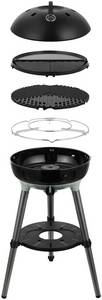 Cadac Carri Chef 40 BBQ + Grill2Braai (50 mbar) Gasgrill