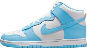 Nike Dunk High Retro blue chill Retro-Sneaker