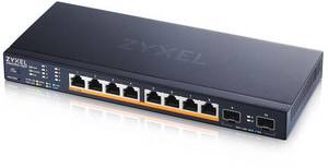 Zyxel XMG1915-10EP PoE Switch