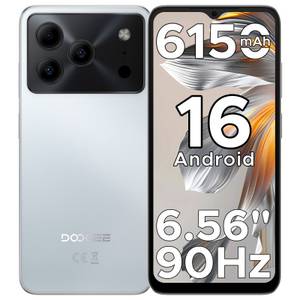 Doogee Note 56 Android 16 Handy 