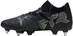 Puma Future 7 Ultimate MxSG (107918) black/silver Stollenschuhe