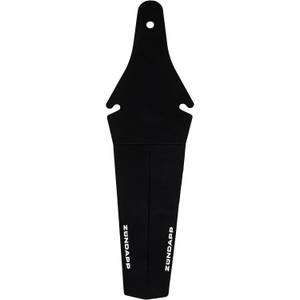 ZÜndapp Zündapp Schutzblech Fahrrad Spritzschutz Steckschutzblech universal für Sattel 