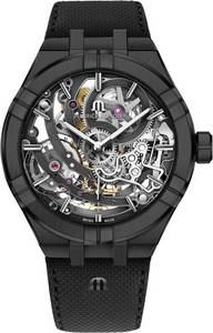 Maurice Lacroix Aikon Automatic Skeleton (AI6028-PVB01-030-1) Automatikuhr