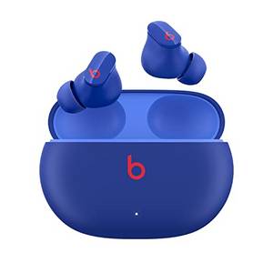  Beats Studio Buds – Komplett kabellose Bluetooth In-Ear Kopfhörer mit...