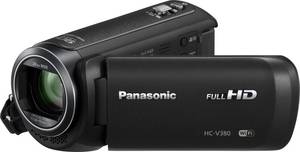 Panasonic HC-V380 Full-HD-Camcorder