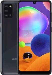Samsung Galaxy A31 LTE Smartphone