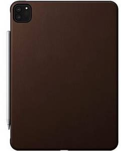 Nomad Leather Case Rustic iPad Pro 11 2021/2022 iPad Pro Hülle