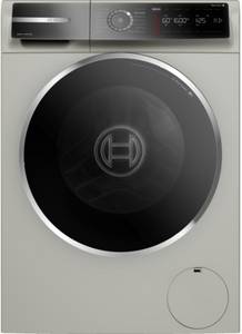 Bosch WGB2560X1 Frontlader