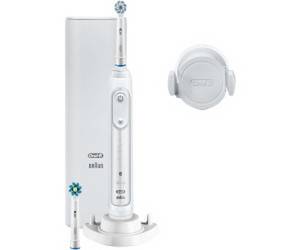 Oral-b Genius 10100S Elektrozahnbürste