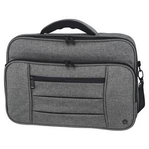Hama Laptop-Tasche Business bis 40cm/15.6, grau 