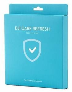 Dji Care Refresh  Mini 3 Pro 1 Jahr Drohnen-Garantieerweiterung