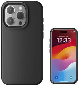 4smarts Silikon Case für Apple Iphone 15 