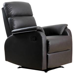 Homcom Relaxsessel verstellbar bunt 75L x 92B x 99H cm   Relaxsessel Fernsehsessel Couch-Sessel Liegesessel Sessel 