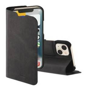  Hama Guard Pro Booklet Apple iPhone 13 Schwarz 