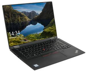 Lenovo Notebook Thinkpad X390, 33,78 cm (13,3