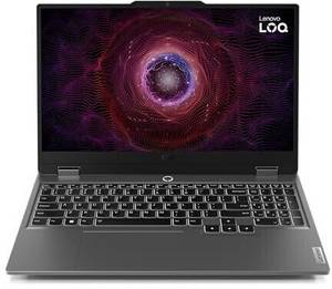 Lenovo LOQ 15 83JC003RGE Gaming Notebook