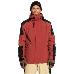 Quiksilver Radicalo Jacket Skijacke