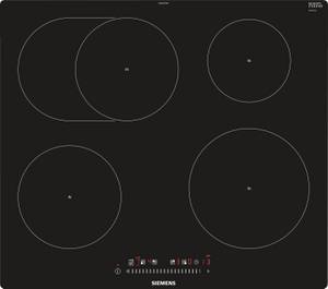 Siemens EH601FFB1E Induktionskochfeld