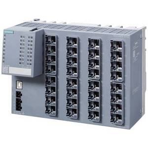 Siemens 6GK5432-0GR00-2AC2 Industrial Ethernet Switch 