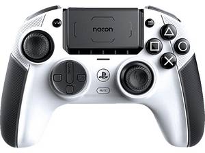  NACON Revolution 5 Pro Controller Weiß für PlayStation 5, 4, PC