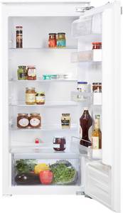Bauknecht KSI12VF2 122,9 cm Einbaukühlschrank EEK: A++ 103 kWh Jahr (Weiß) (Versandkostenfrei) 