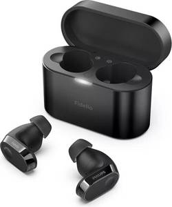 Philips T2 Fidelio True Wireless In-Ear-Kopfhörer