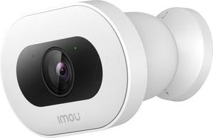 Imou KNIGHT 4K - Überwachungskamera, IP, WLAN, außen 