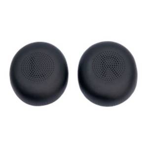 Jabra Ohrpolster für Evolve 2 40/65 schwarz 