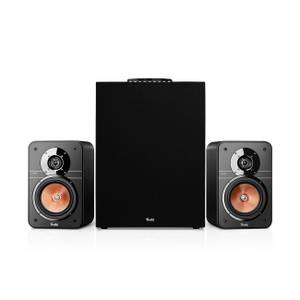 Teufel ULTIMA 20 CONCEPT Power Edition 