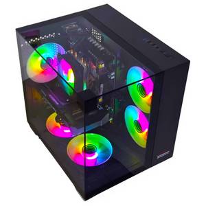 Chronicle Gaming PC NVIDIA RTX 3050/5060 