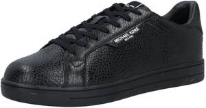 Michael Kors Keating 42F9KEFS1L black Low-Top-Sneaker