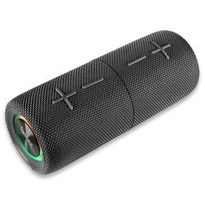 Fontastic Cora Bluetooth-Lautsprecher (Hochauflösendes Klangbild) 