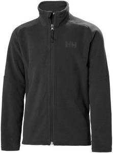 Helly Hansen Daybreaker Polartec-Fleecejacke schwarz Fleecejacke