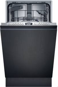 Siemens SR93EX25LE vollintegrierbarer Geschirrspüler 45 cm 
