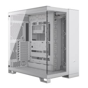 Corsair 6500X weiß | PC-Gehäuse 