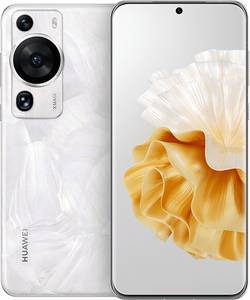 Huawei P60 Pro 256GB Rococo Pearl Dual-SIM Handy