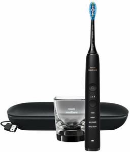 Philips Sonicare Sonicare 9000 DiamondClean HX9911/09 Schallzahnbürste