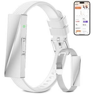 Rayofi Smartwatch Damen, 2025 Neueste Smart 