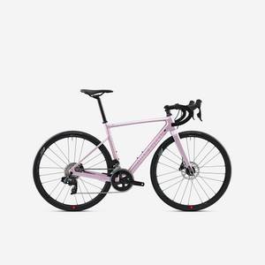 Van rysel Rennrad – NCR CF Rival AXS Etap 12 S lila 